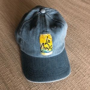La Croix Baseball Cap